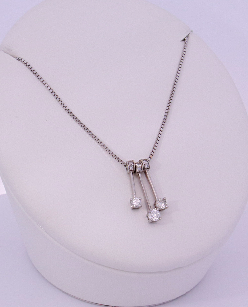 Diamond Necklace