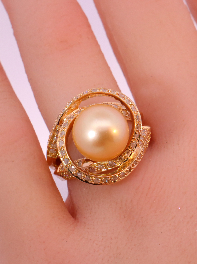 Diamond Ring