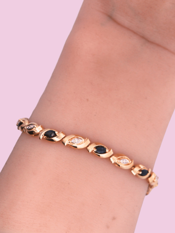 Diamond Bracelet