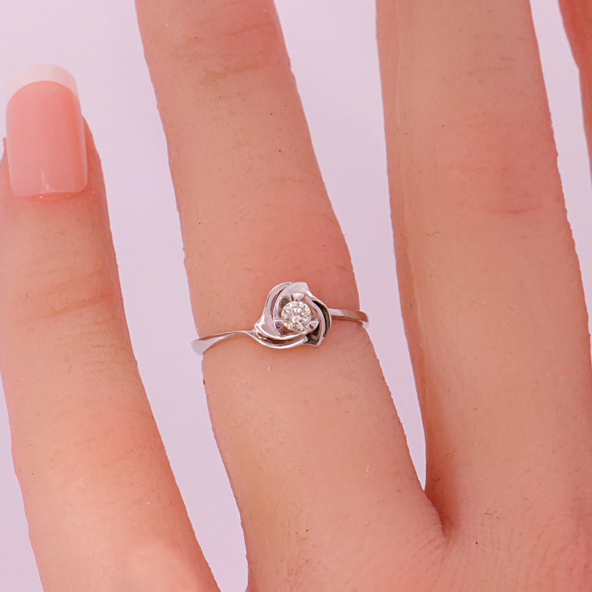 Diamond Ring