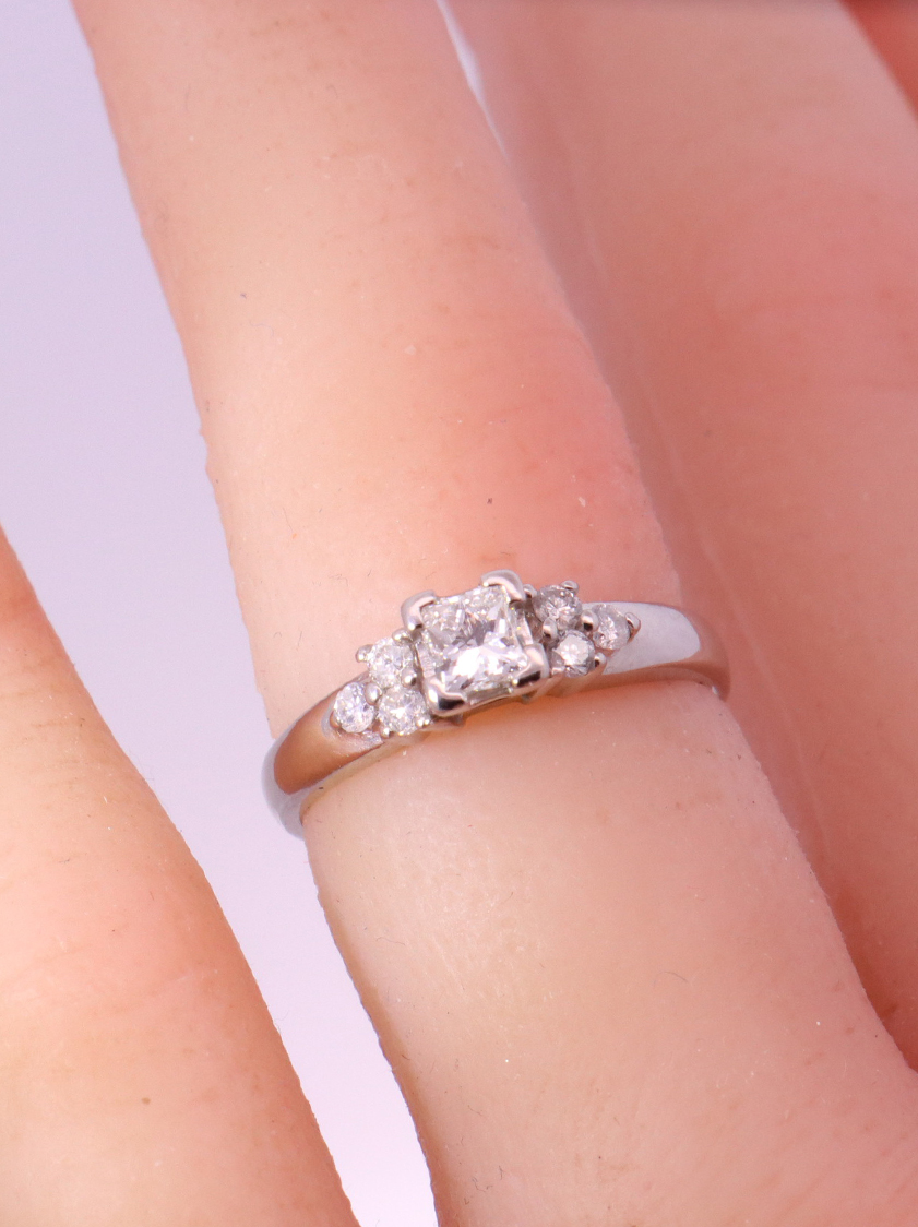 Diamond Ring
