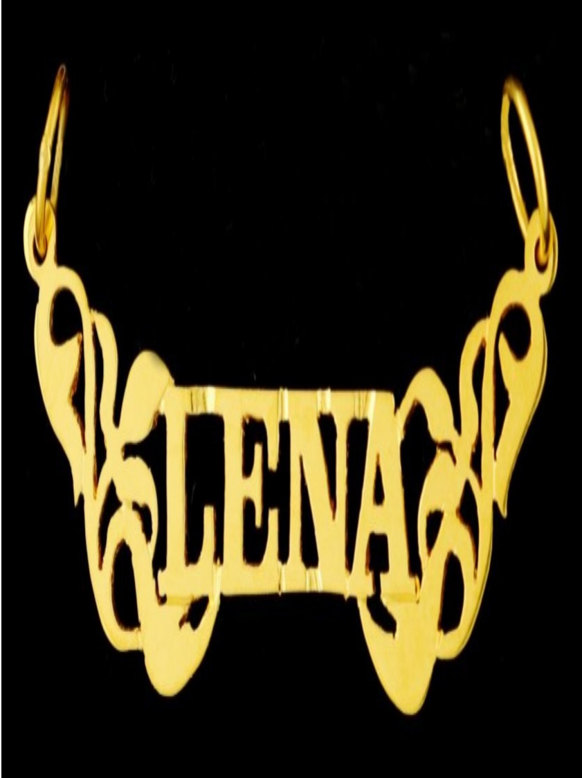 Custom name