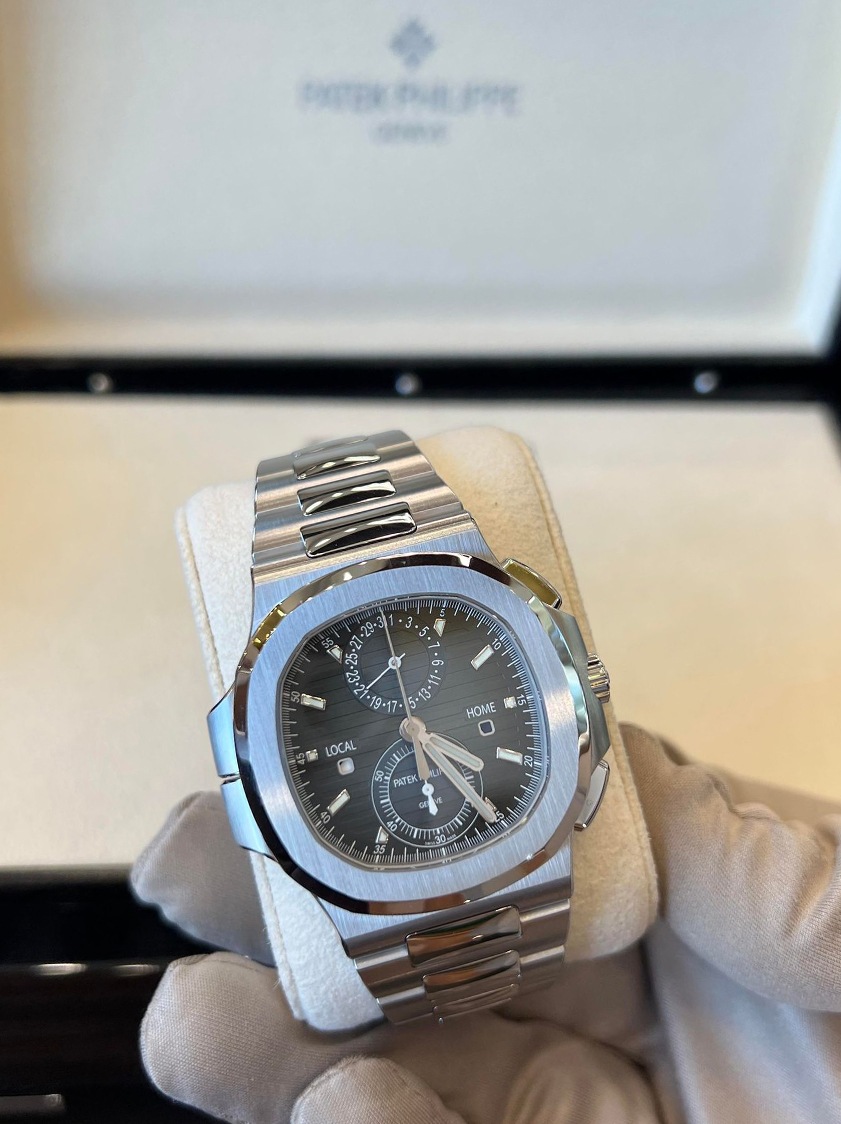 Patek Philippe Watch