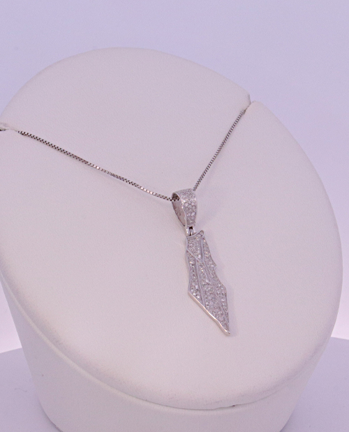 Diamond Necklace