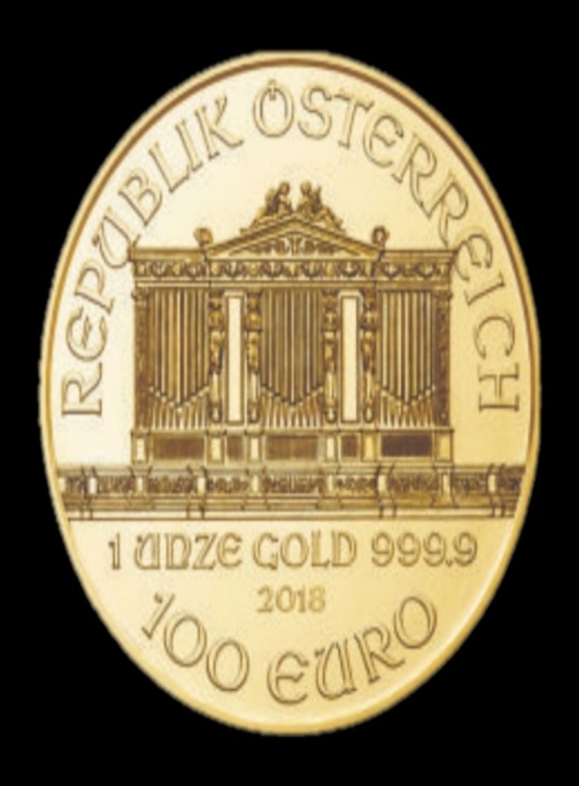 Vienna Philharmonic – 2621 image 2 of 2