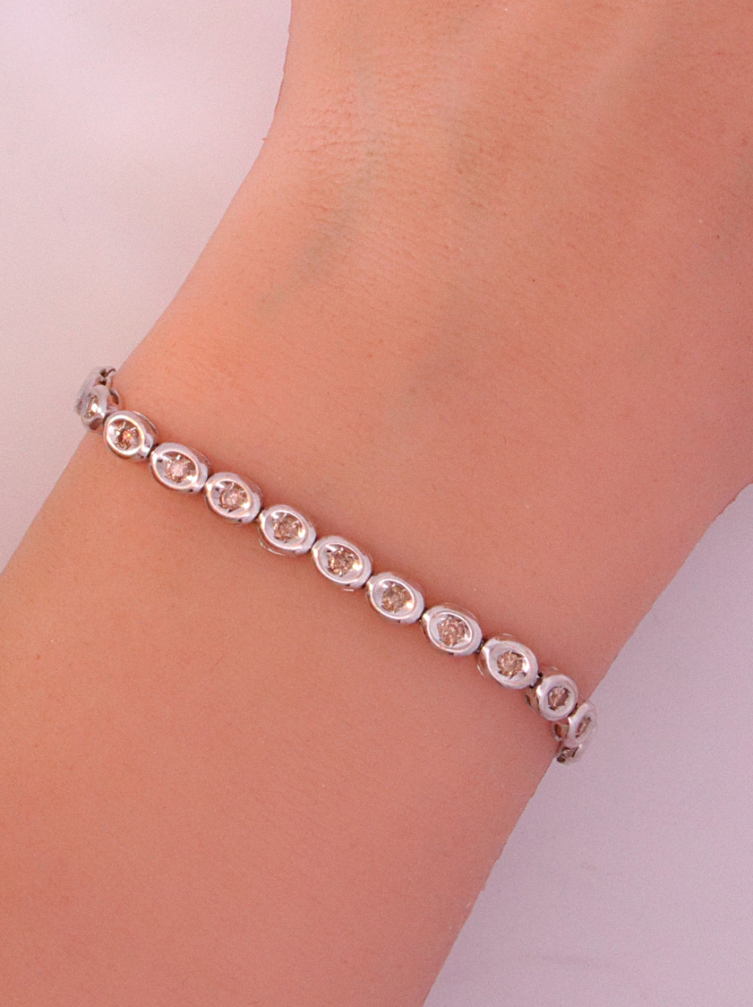 Diamond Bracelet