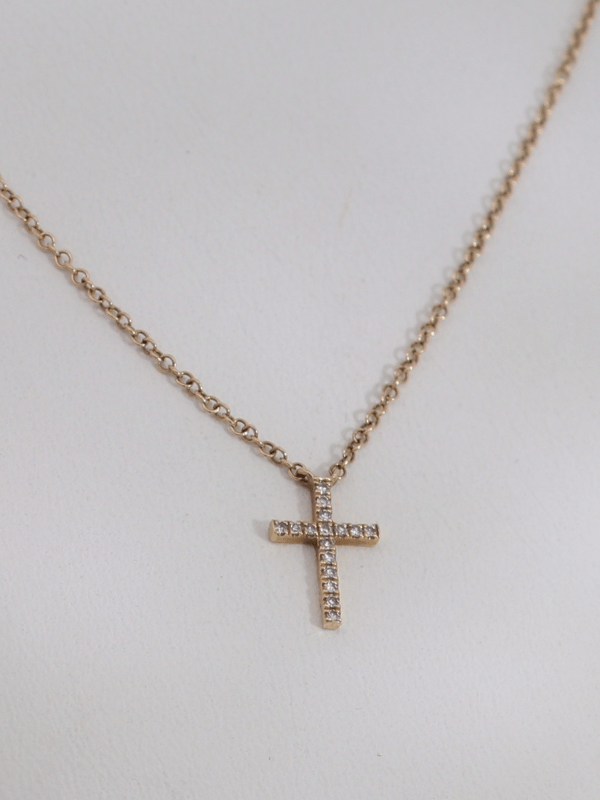 Diamond Necklace