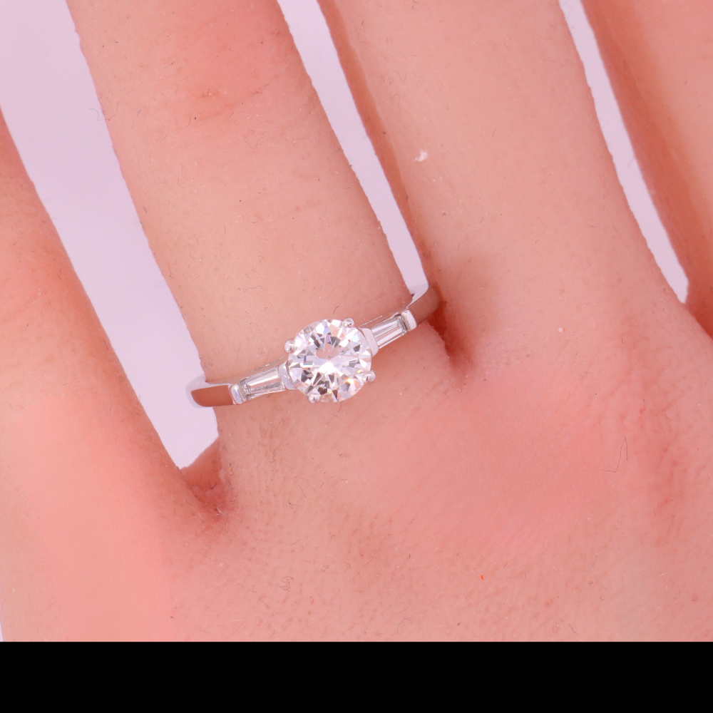 Diamond Ring