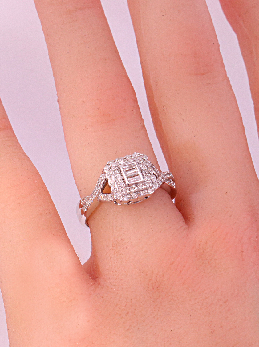 Diamond Ring