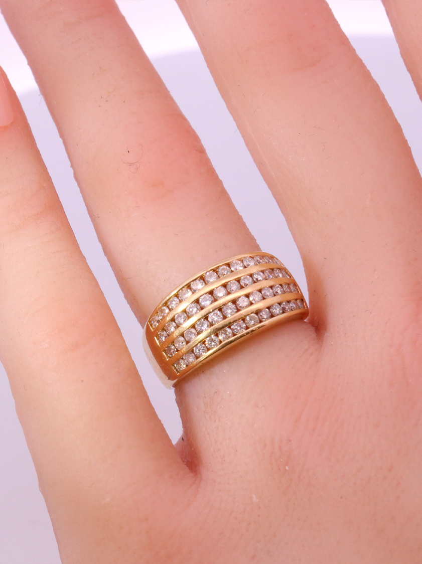 Diamond Ring