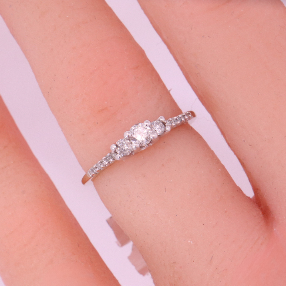 Diamond Ring
