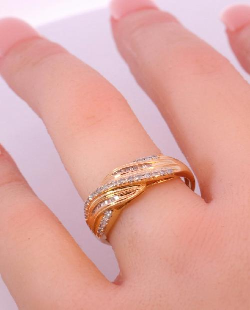 Diamond Ring