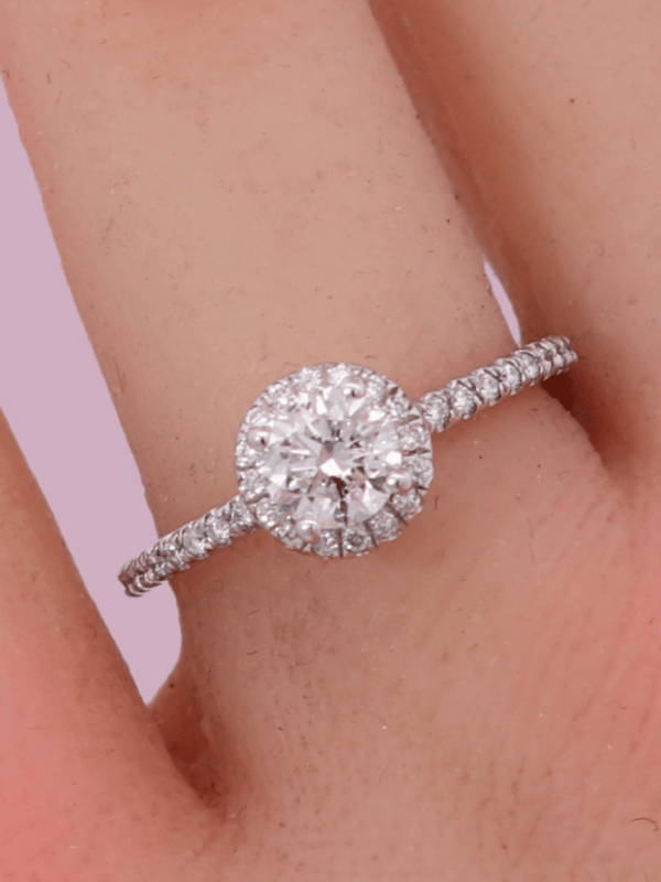 Diamond Ring