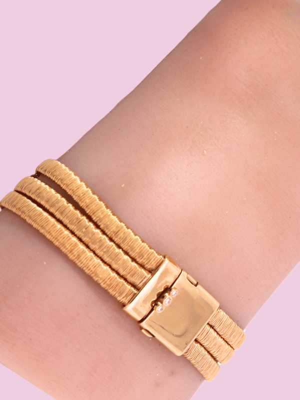 Diamond Bracelet