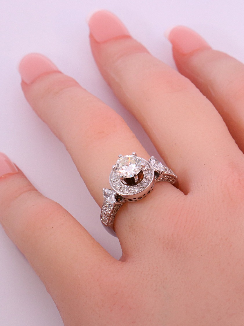 Diamond Ring