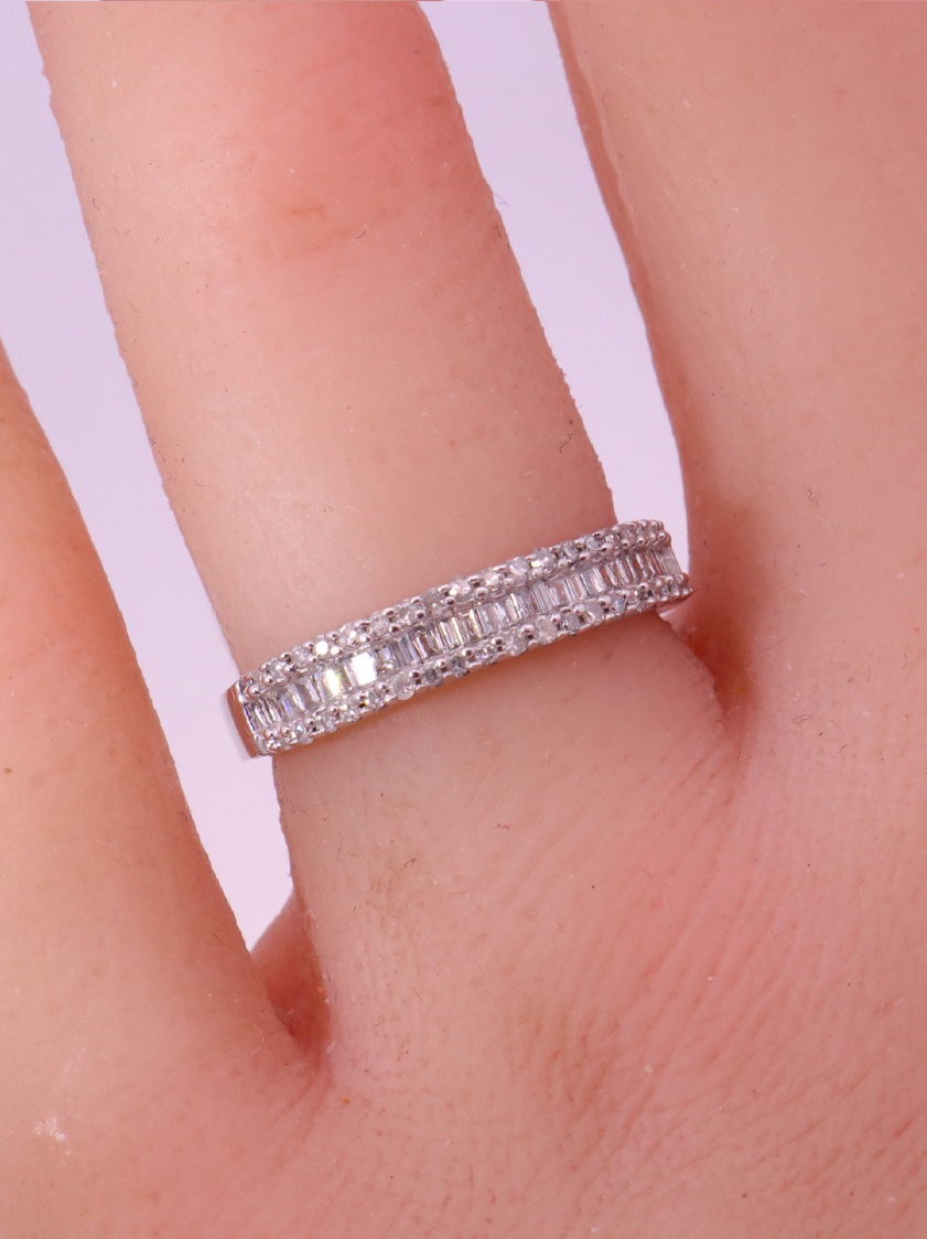 Diamond Band