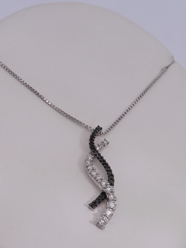 Diamond Necklace