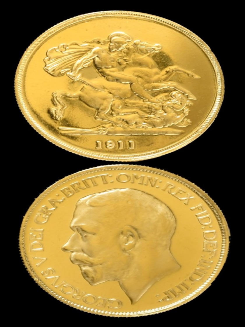 21K COPY ENGLISH HALF MKHAMAS – SW31726 image 2 of 2