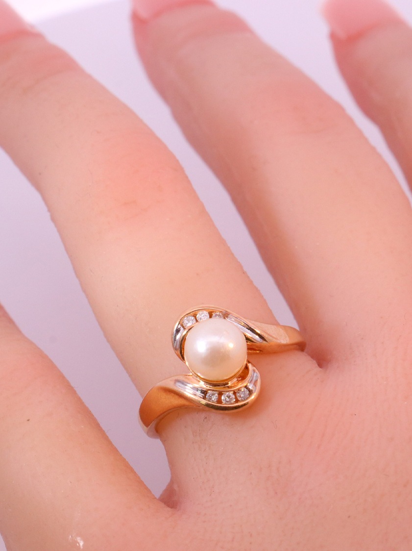 Diamond Ring