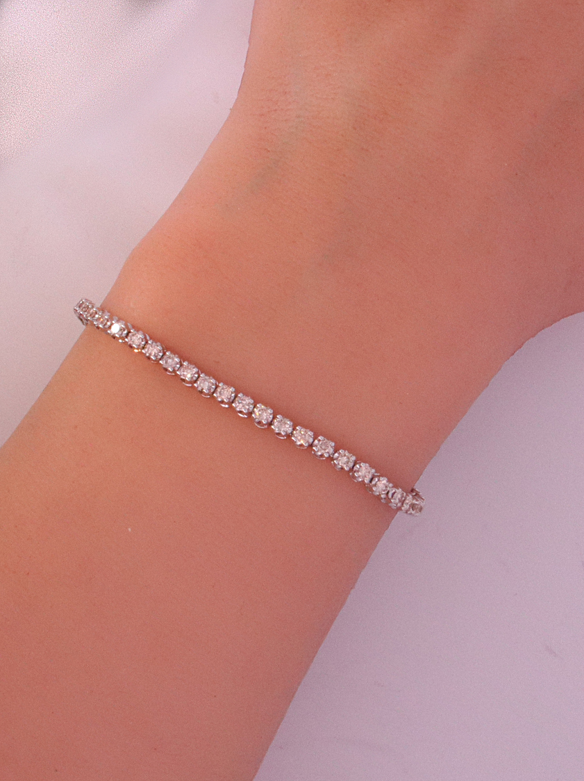 Diamond Bracelet