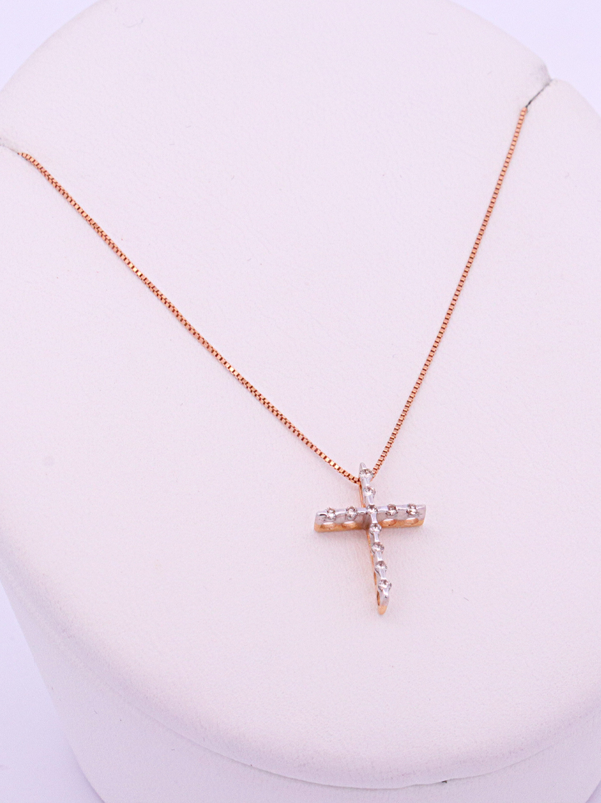 Diamond Necklace