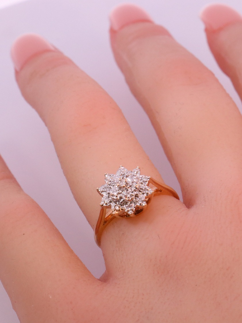 Diamond Ring