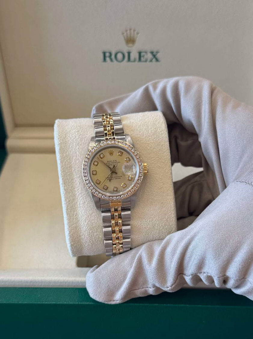 Rolex Watch