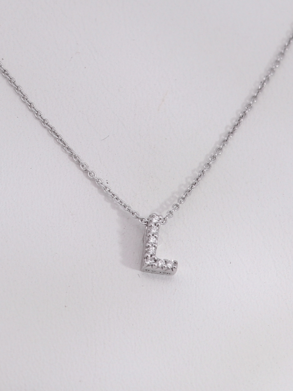Diamond Necklace