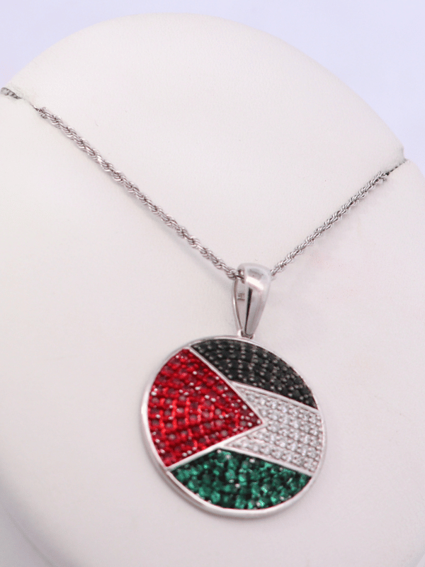 Diamond Necklace