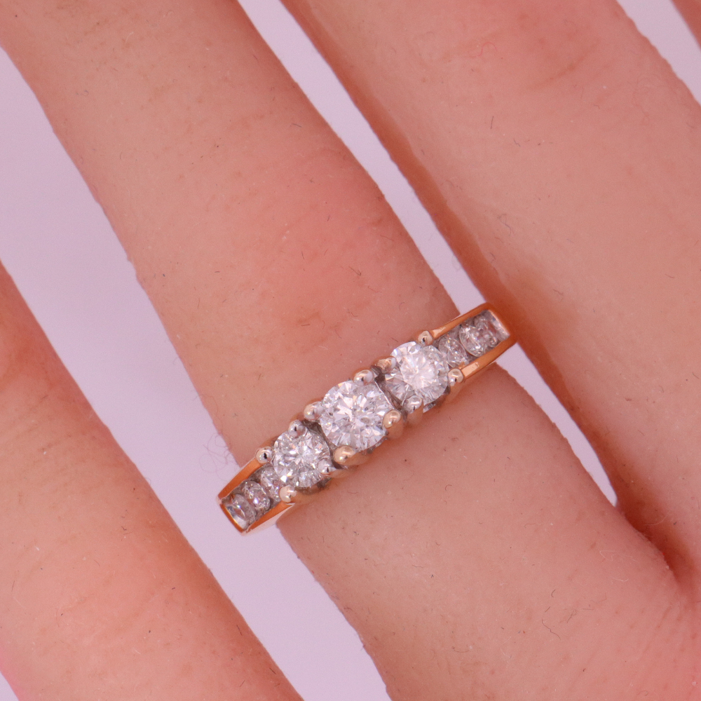 Diamond Ring