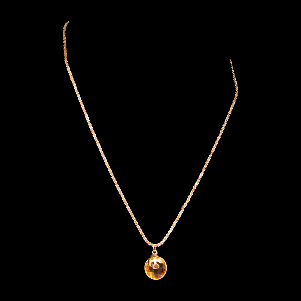 Short Necklaces