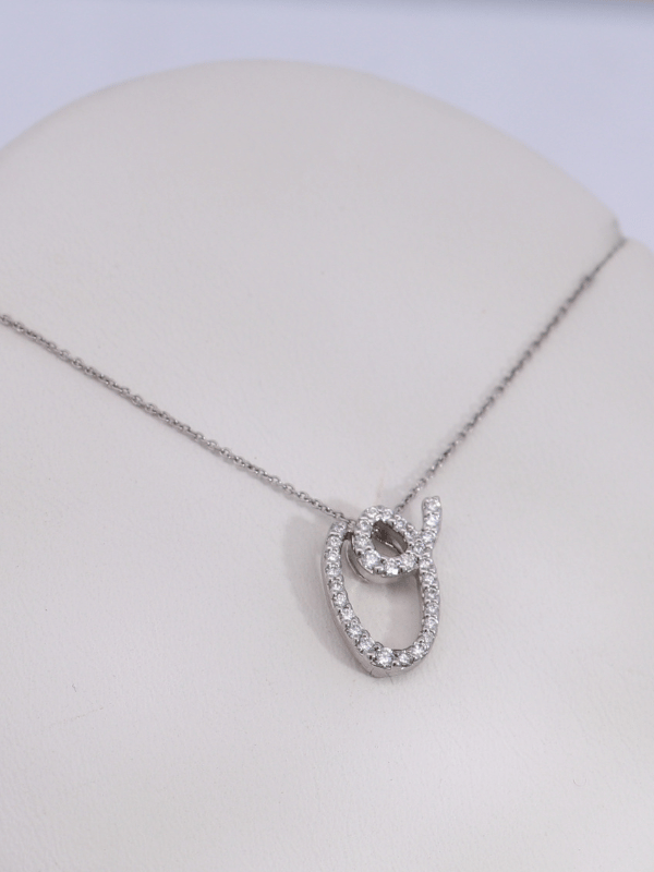 Diamond Necklace