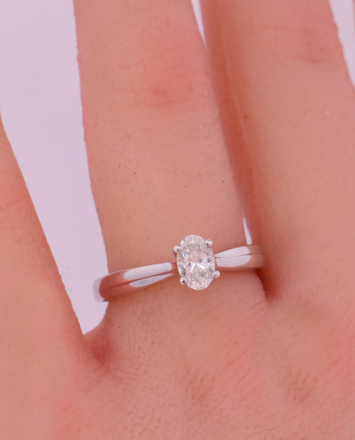 Diamond Ring
