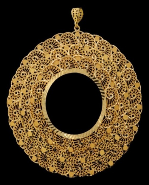 Coin Frame