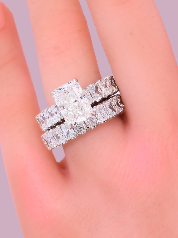 Bridal Set