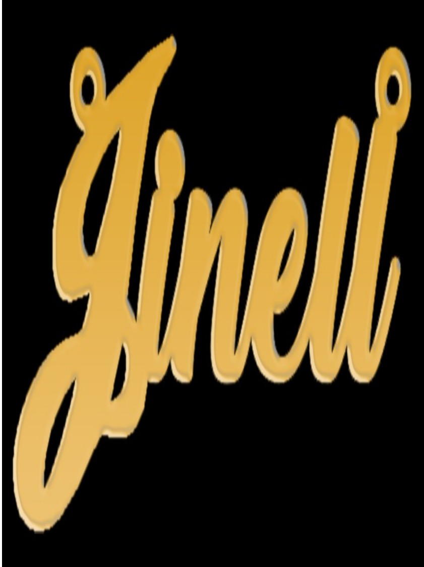 Custom name Call for price