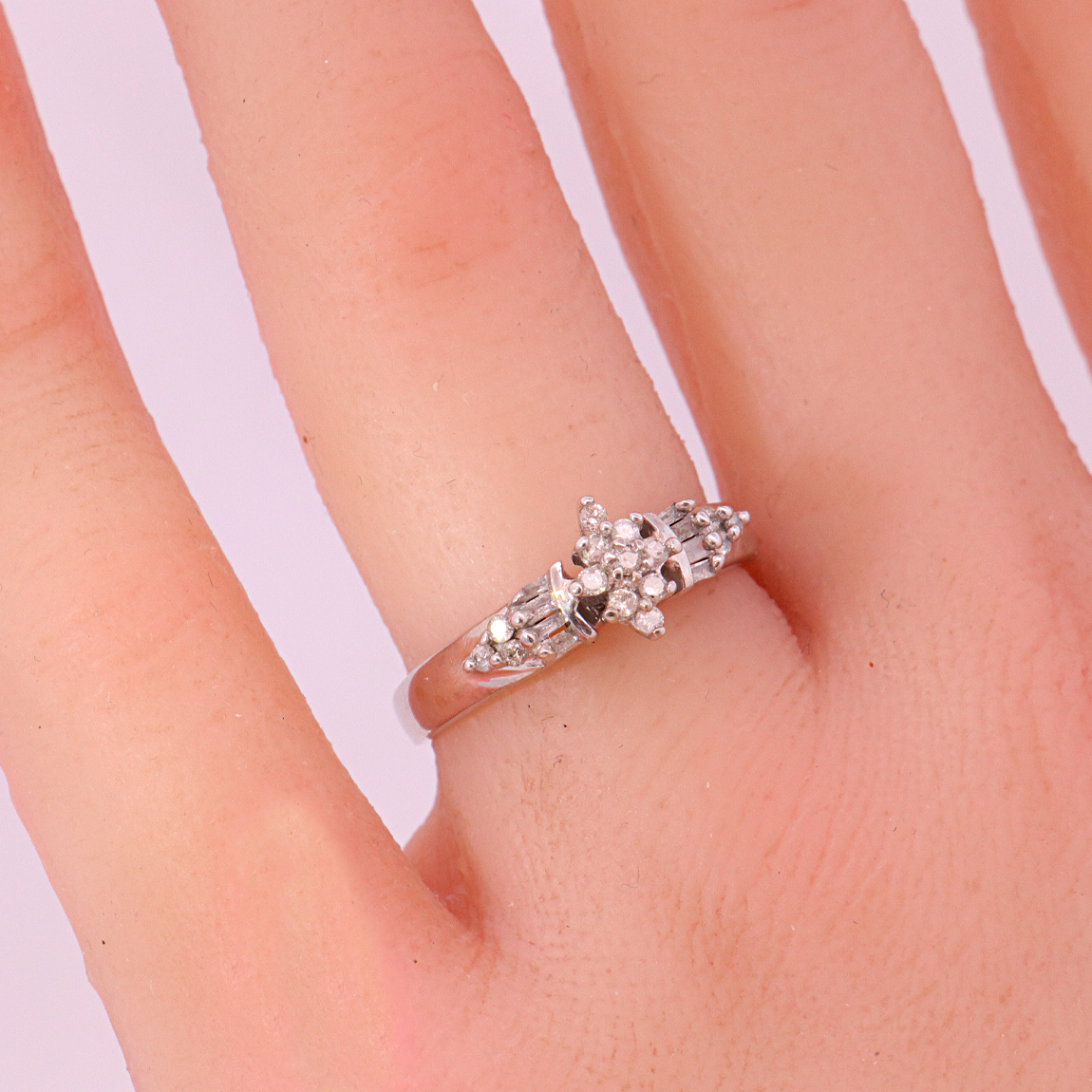 Diamond Ring