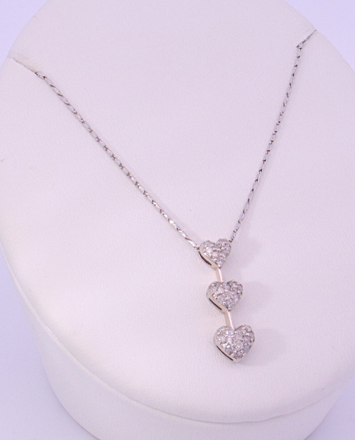 Diamond Necklace