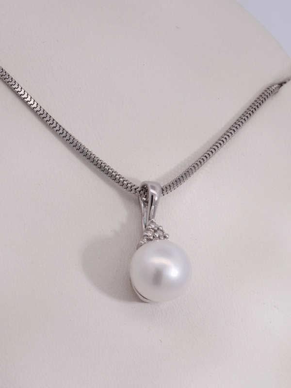Diamond Necklace
