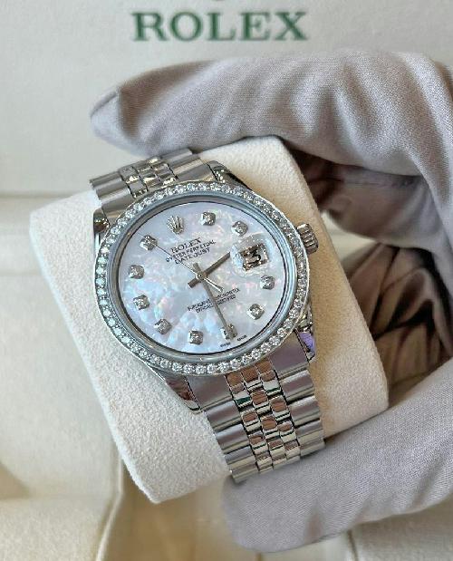 36mm Datejust