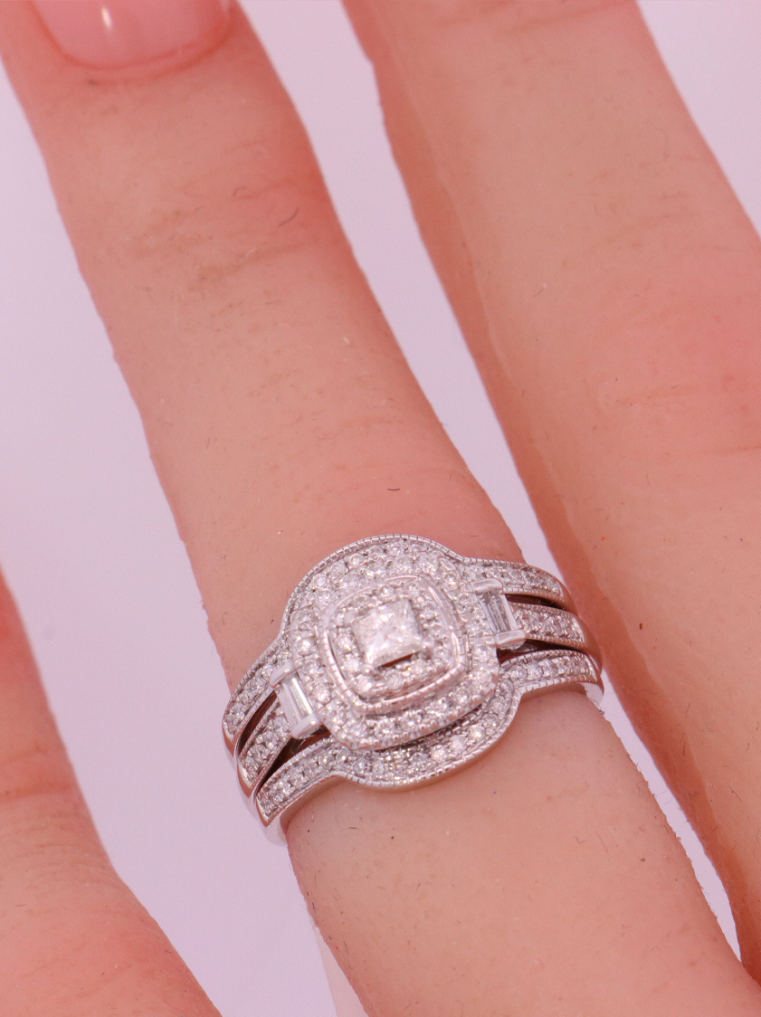 Diamond Ring