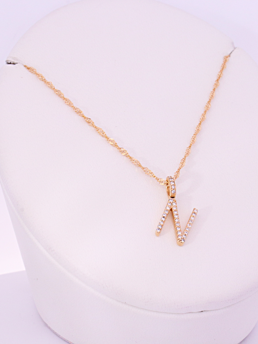 Diamond Necklace