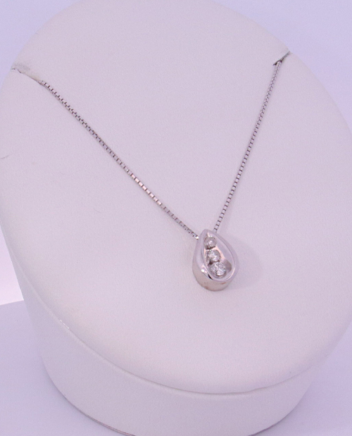 Diamond Necklace