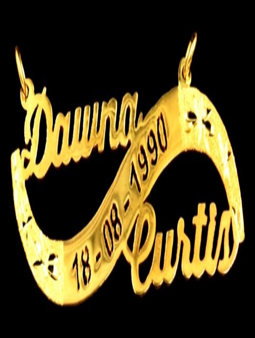 Custom name