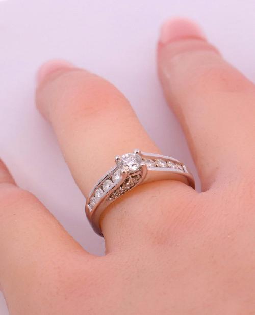 Diamond Ring