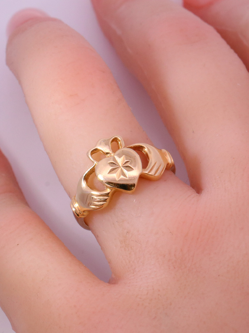 Diamond Ring