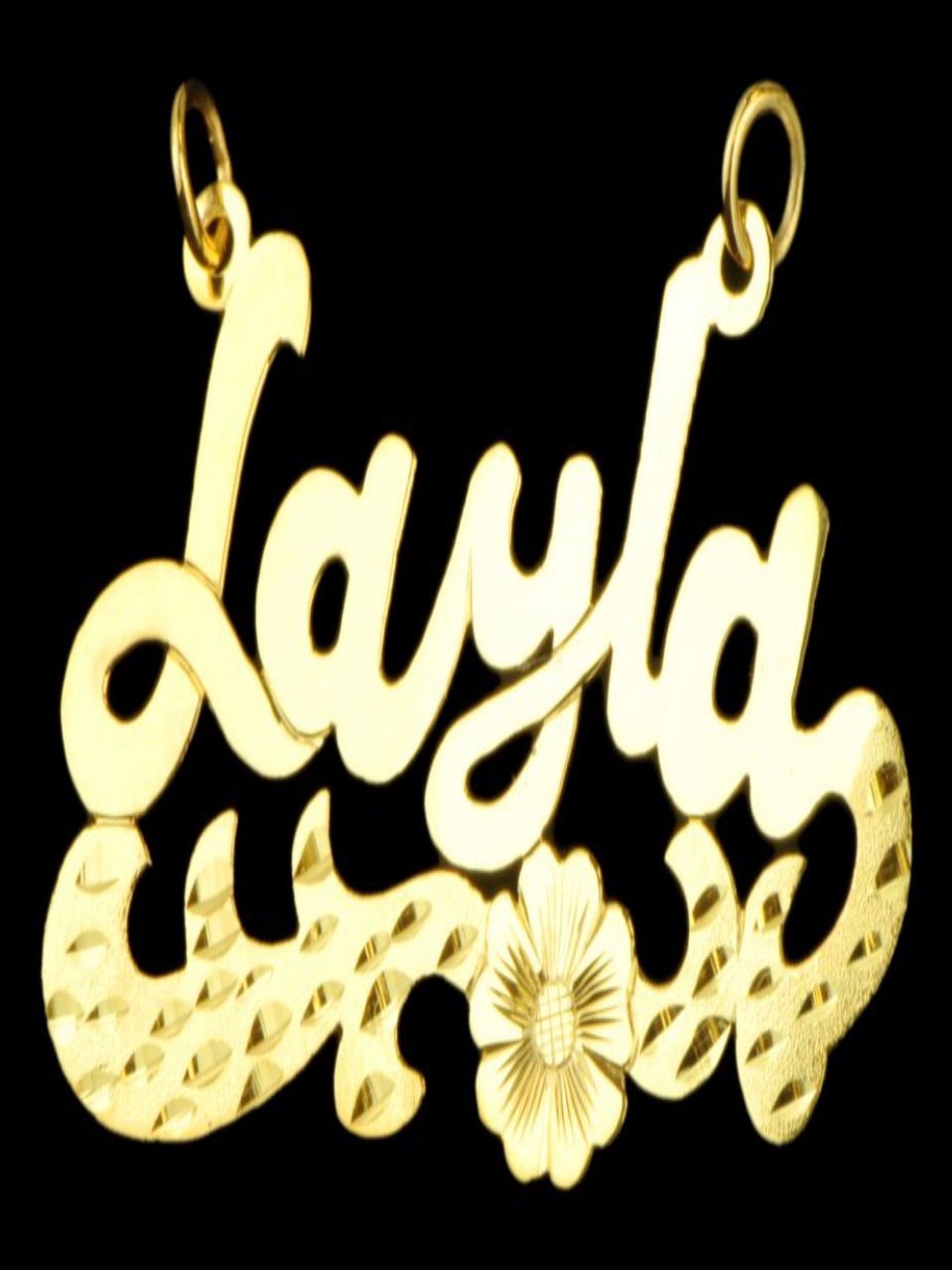 Name Plate