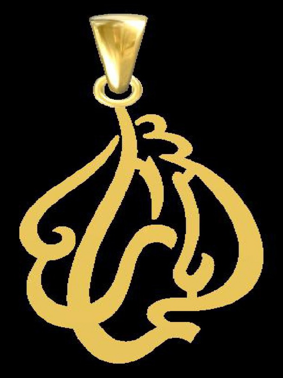 Name Plate