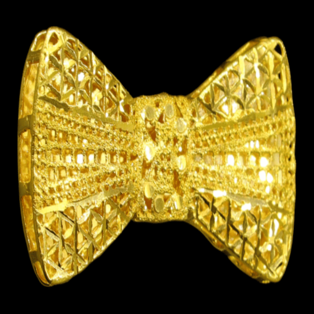 21k Gold Ring