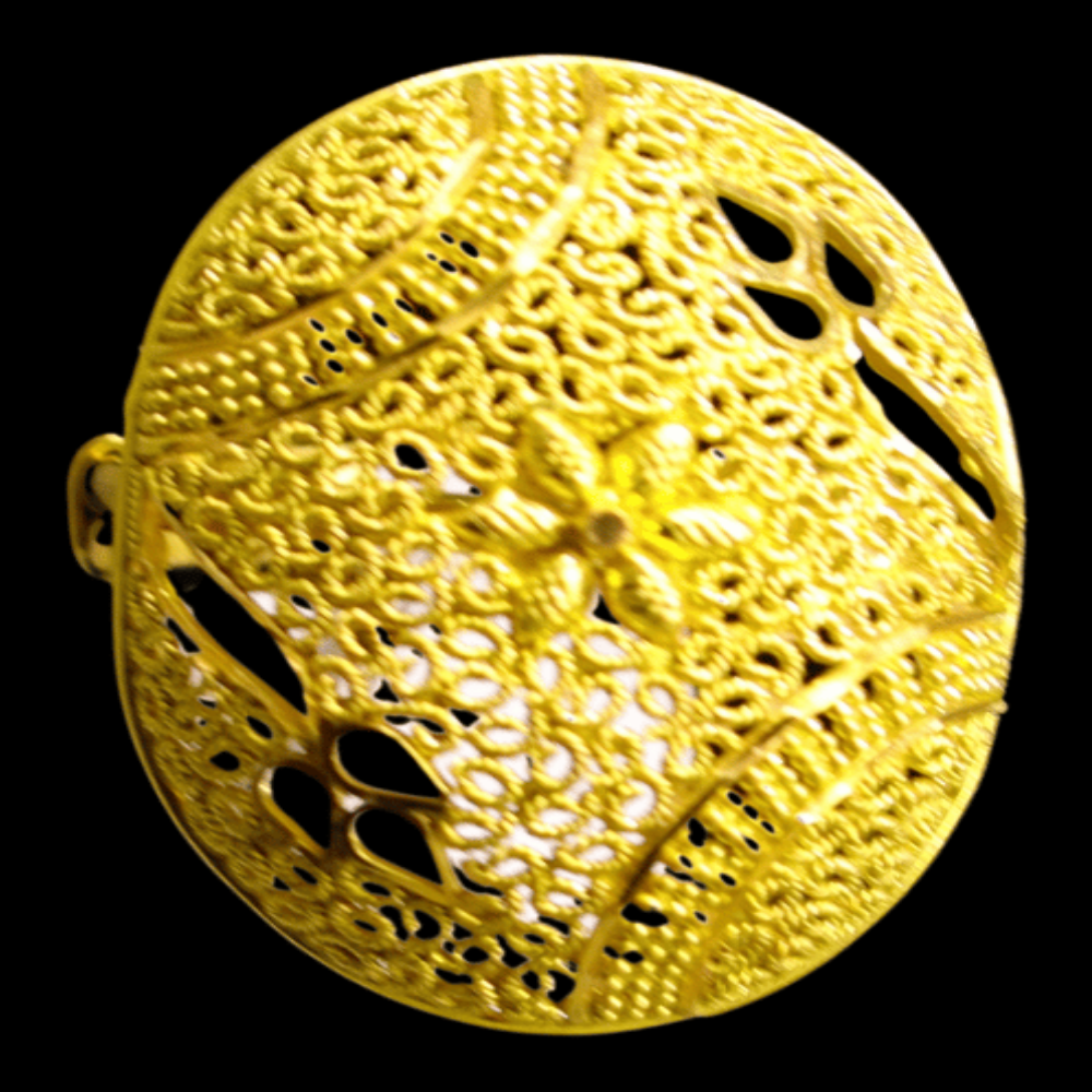22k Gold Ring